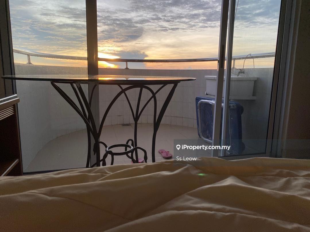 Pangsapuri untuk Dijual di Golden Hills Resort (Amber Court Apartment) oleh Ss Leow - iProperty.com.my