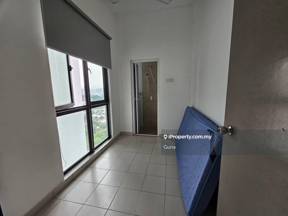 Service Residence for Sale in SkyVille 8 @ Benteng 8 by Guna - iProperty.com.my