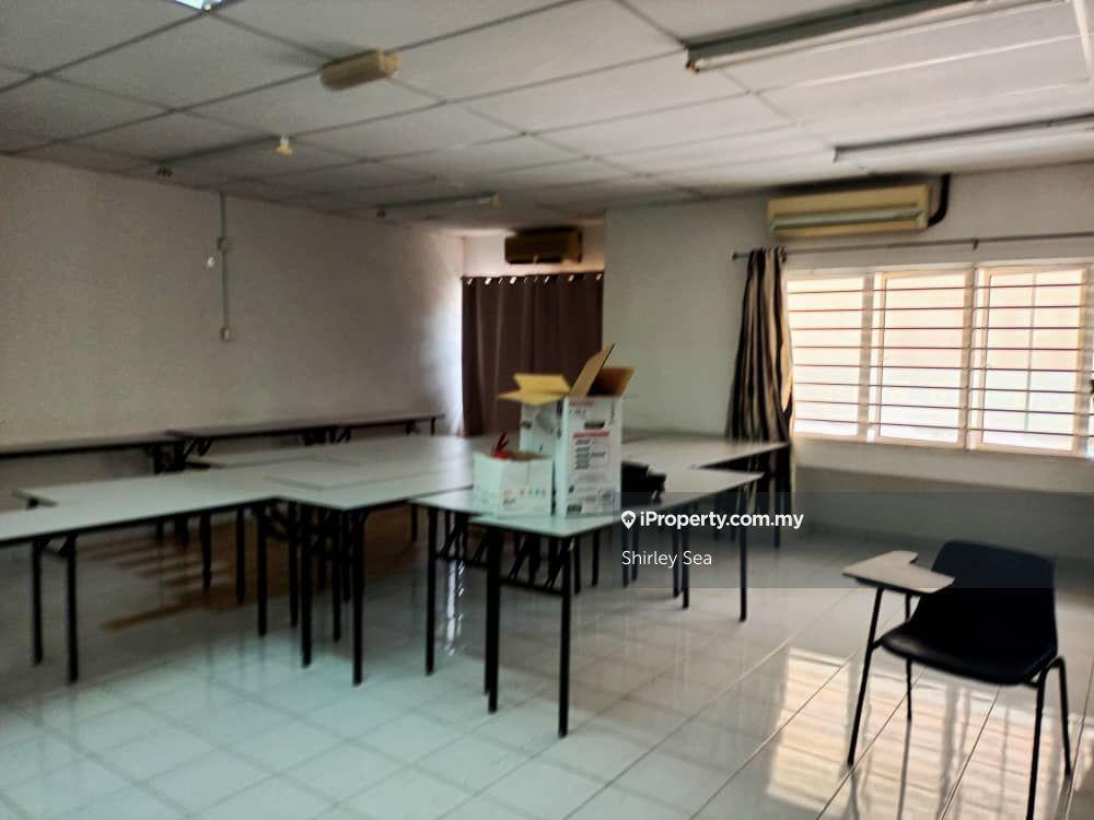 Shop-Office for Rent in Taman Bukit Anggerik, Cheras by Shirley Sea - iProperty.com.my