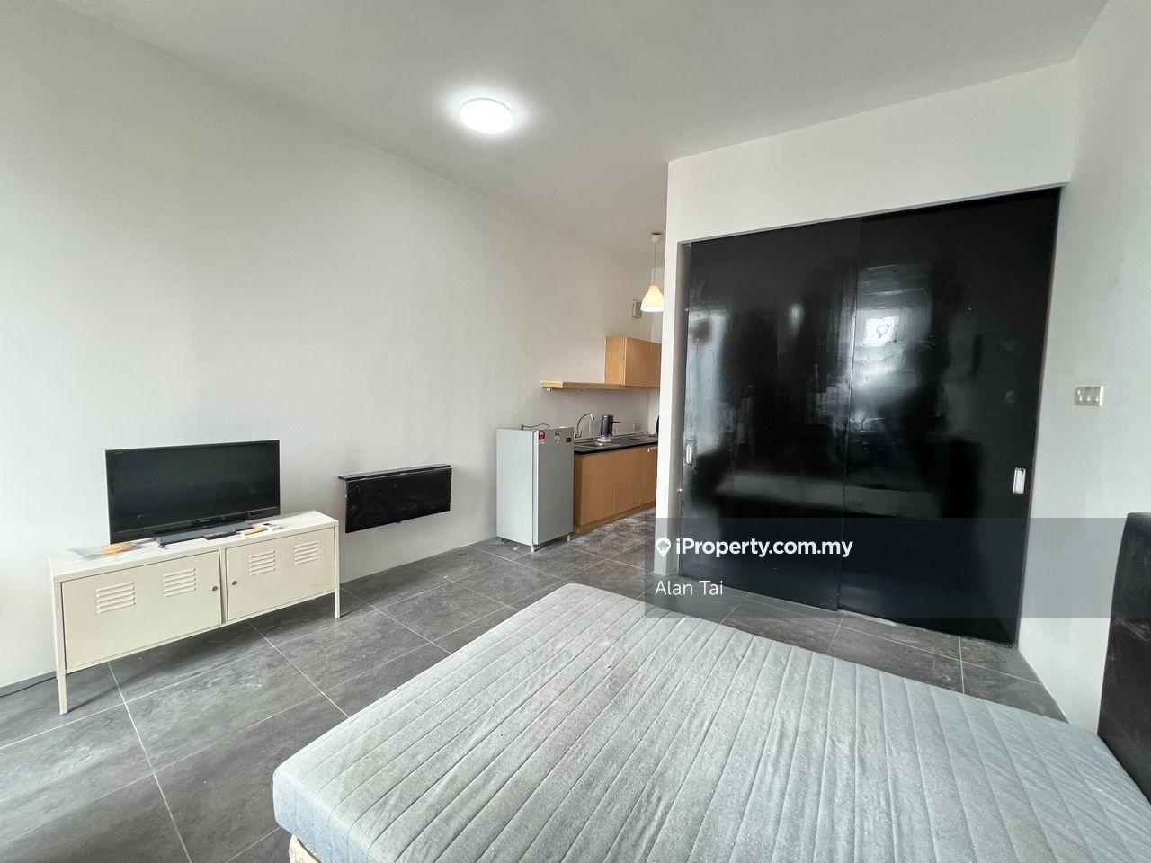 Residensi Servis untuk Disewa di Empire Damansara oleh Alan Tai - iProperty.com.my