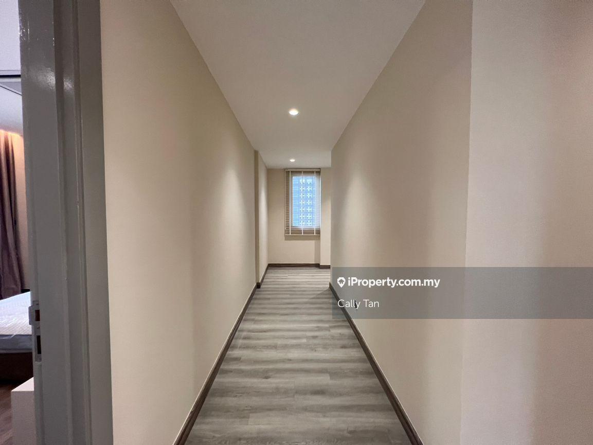Condominium for Rent in The Northshore Gardens by Cally Tan - iProperty.com.my