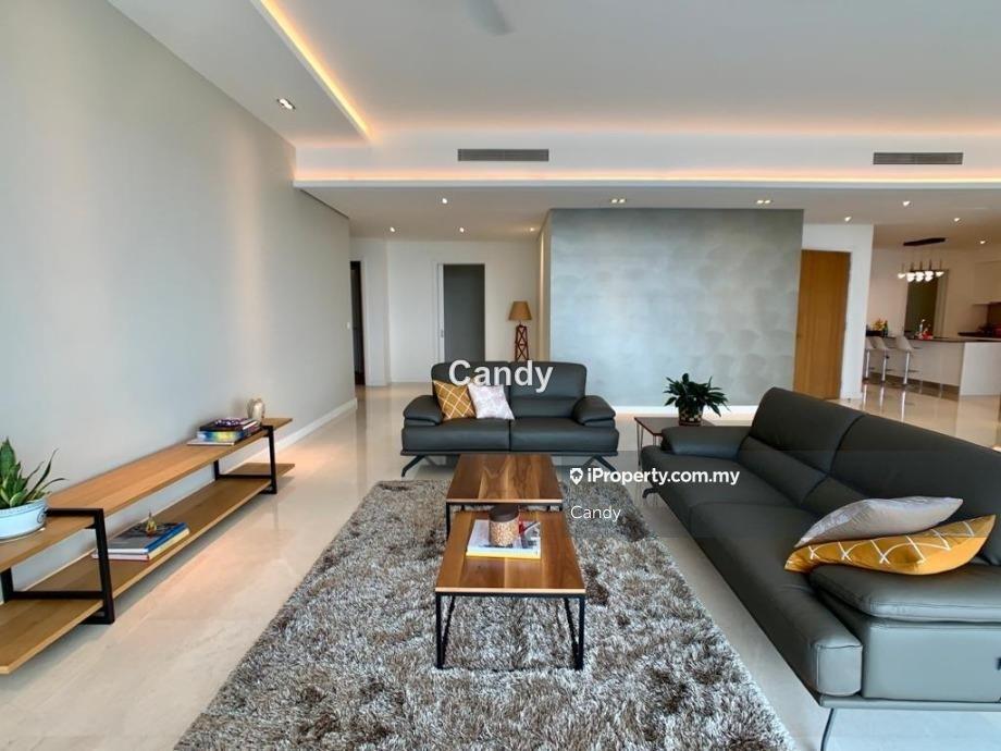 Service Residence for Sale in The Sentral Residences by Candy - iProperty.com.my