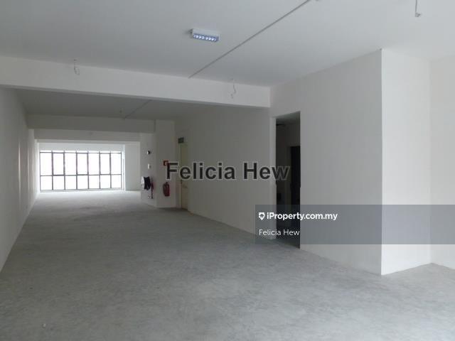 Kedai untuk Dijual di SS 3, Petaling Jaya oleh Felicia Hew - iProperty.com.my