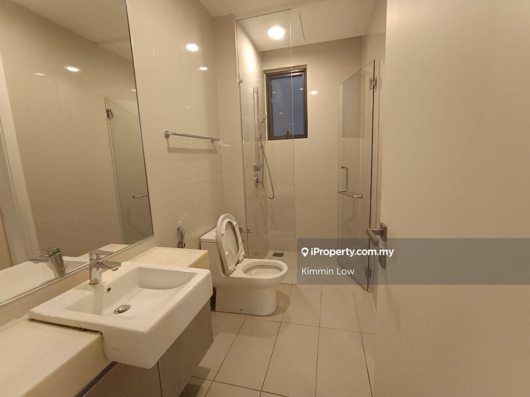 Residensi Servis untuk Disewa di M City oleh Kimmin Low - iProperty.com.my