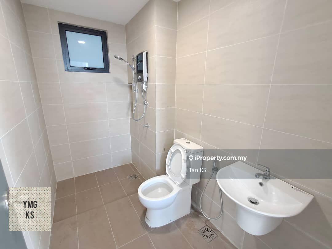 Residensi Servis untuk Disewa di TRIO By Setia oleh Tan KS - iProperty.com.my