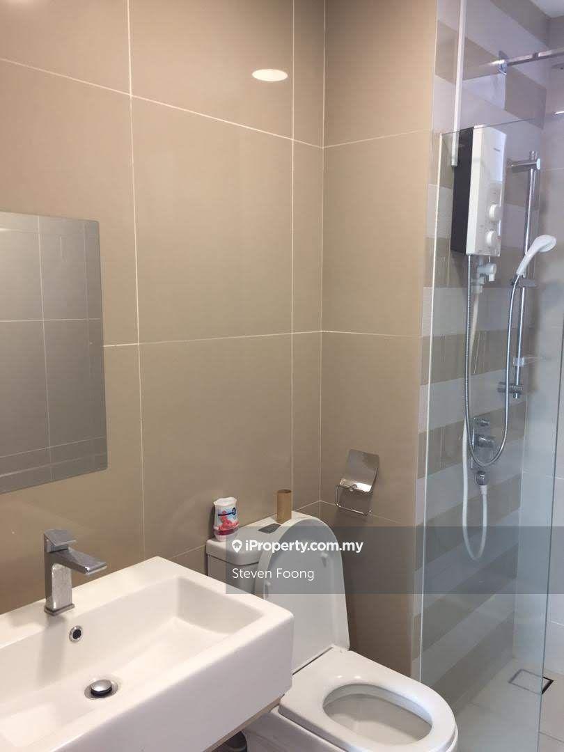 Service Residence for Sale in Southbank Residence by Steven Foong - iProperty.com.my