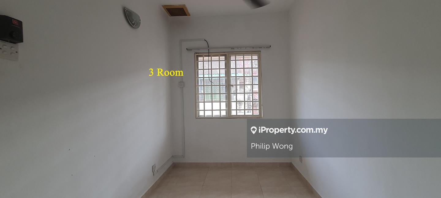 2-storey Terraced House for Sale in Taman Putra Permai, Seri Kembangan by Philip Wong - iProperty.com.my