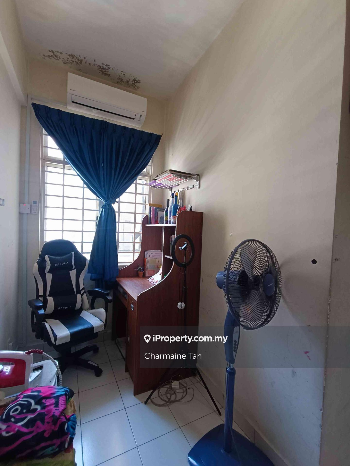 Service Residence for Sale in Fortune Avenue by Charmaine Tan - iProperty.com.my