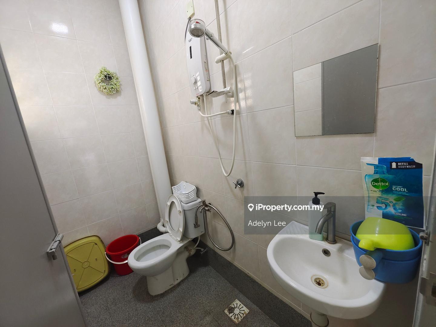 Pangsapuri untuk Dijual di Puncak Saujana oleh Adelyn Lee - iProperty.com.my