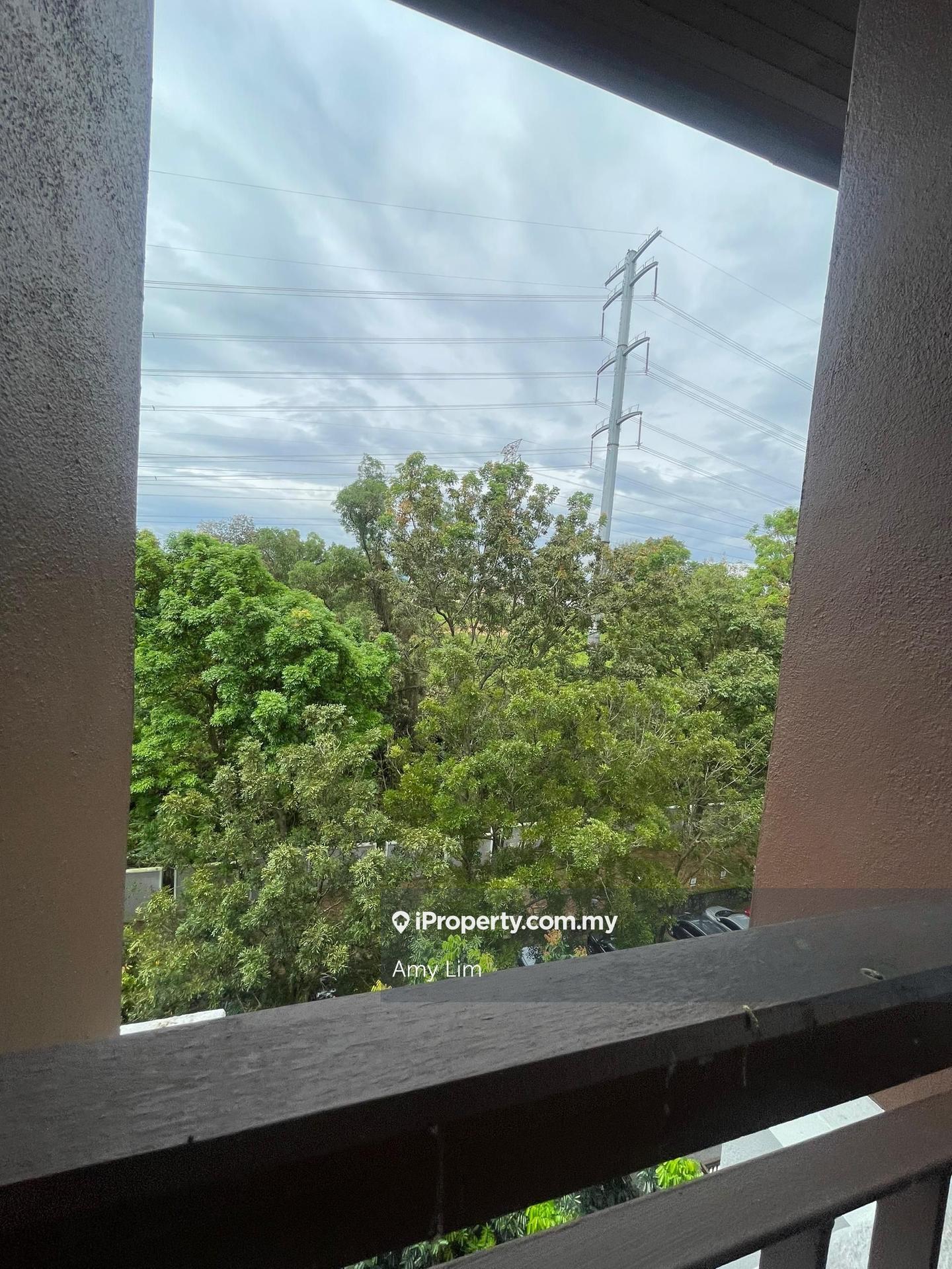 Condominium for Sale in Ara Hill Condominium by Amy Lim - iProperty.com.my