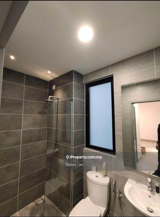 Residensi Servis untuk Dijual di Paramount Utropolis oleh Danny Lim - iProperty.com.my