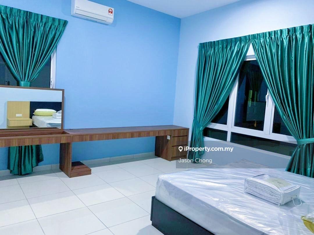 Bungalow House for Sale in Ambang Botanic 2, Klang by Jason Chong - iProperty.com.my