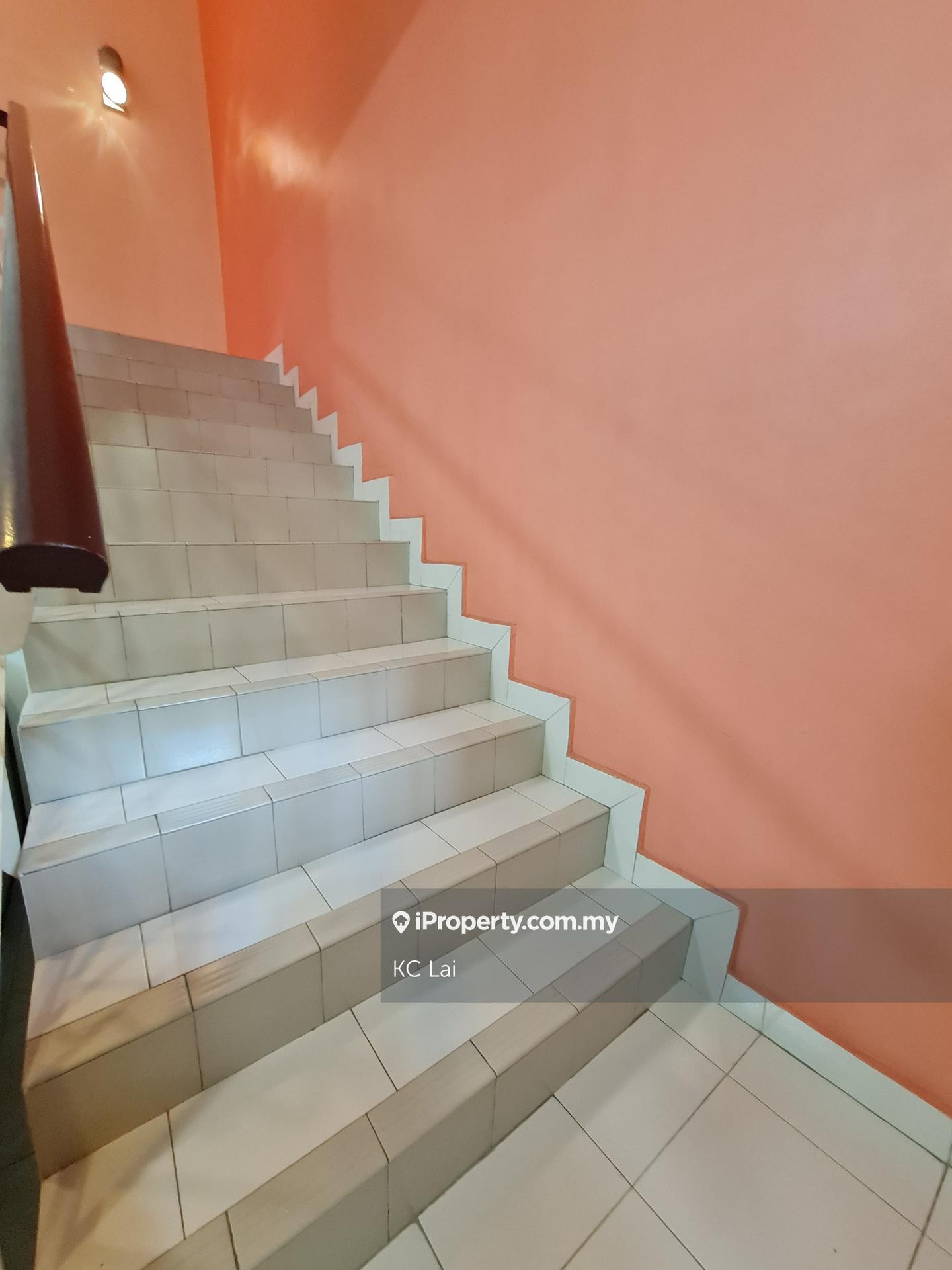 2-storey Terraced House for Sale in S2 Heights, Seremban 2 by KC Lai - iProperty.com.my