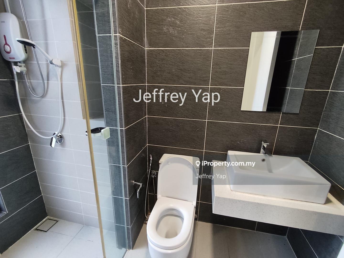 Service Residence for Rent in Le Pavillion by Jeffrey Yap - iProperty.com.my