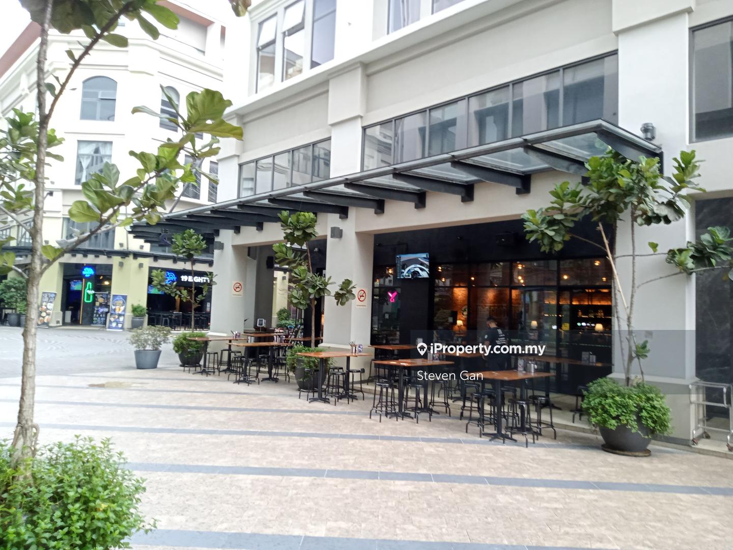 Shop for Rent in Plaza Arkadia, Desa Parkcity, Kepong, Desa Parkcity by Steven Gan - iProperty.com.my