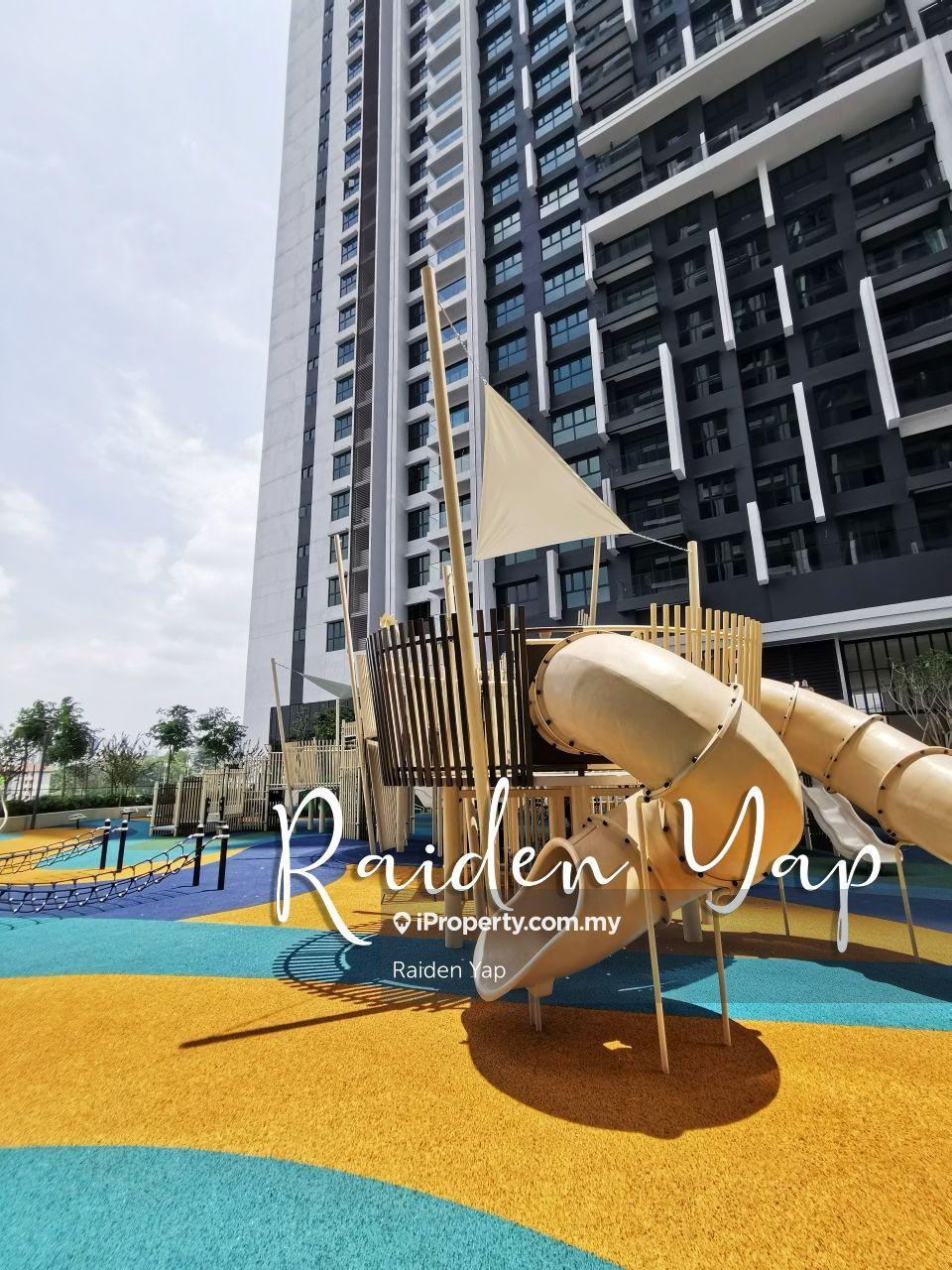 Kondominium untuk Disewa di The Valley Residences @ SkySierra oleh Raiden Yap - iProperty.com.my