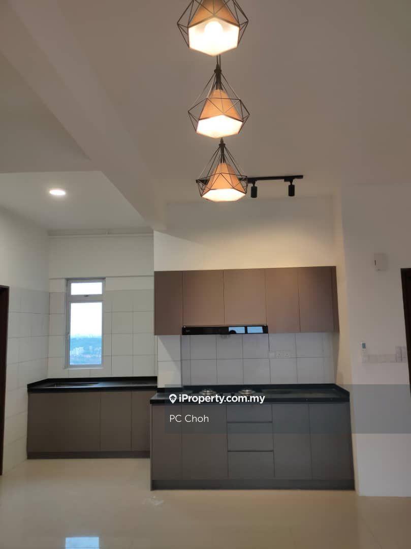 Apartment for Rent in PPA1M Mercu Jalil by PC Choh - iProperty.com.my
