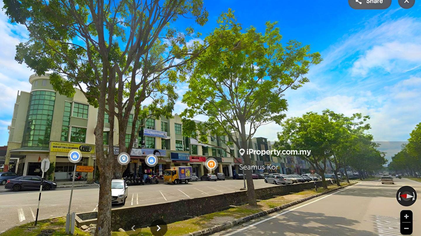 Hotel / Resort untuk Dijual di Johor Bahru, Johor oleh Seamus Kor - iProperty.com.my
