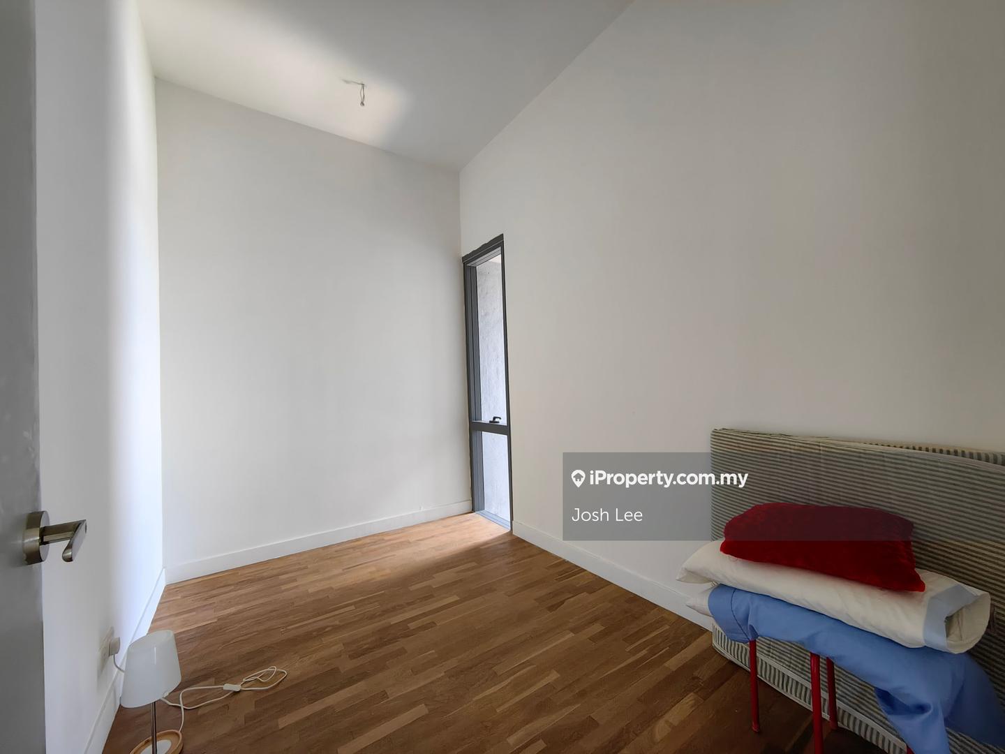 Residensi Servis untuk Dijual di Reflection Residences oleh Josh Lee - iProperty.com.my