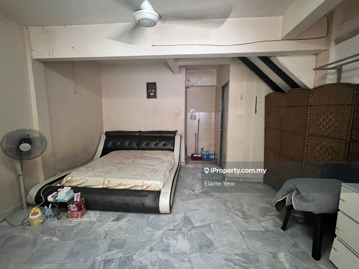 Rumah Berangkai 2 Tingkat untuk Dijual di Taman Samudera, Batu Caves oleh Elaine Yew - iProperty.com.my