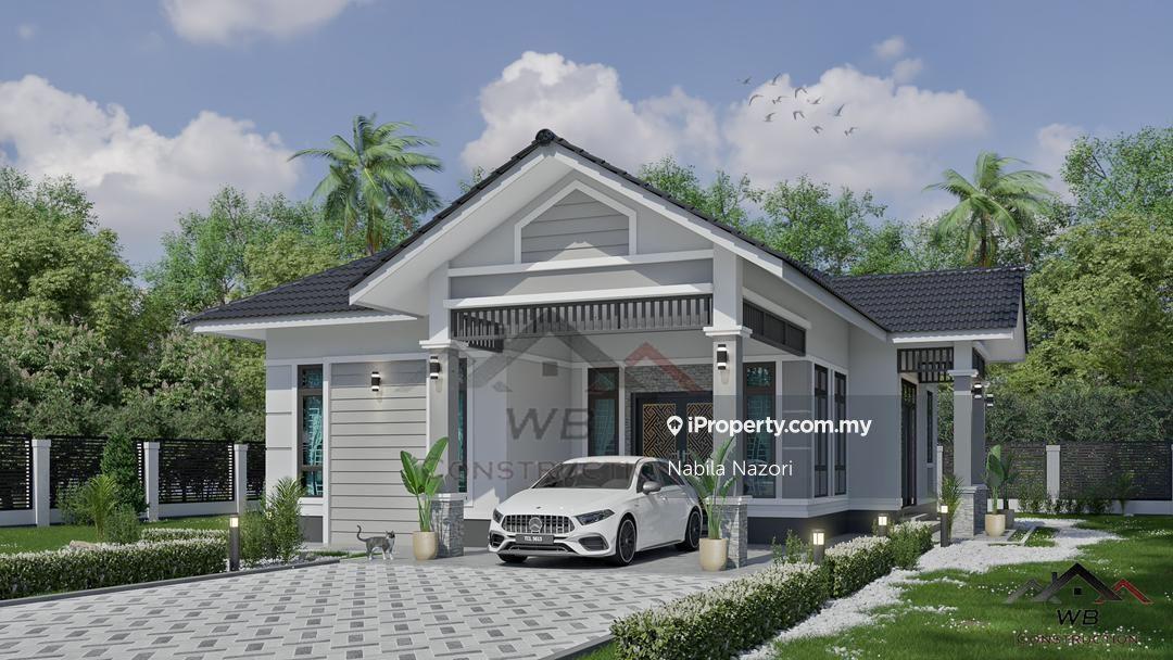 Bungalow House for Sale in Kok Lanas, Kota Bharu by Nabila Nazori - iProperty.com.my