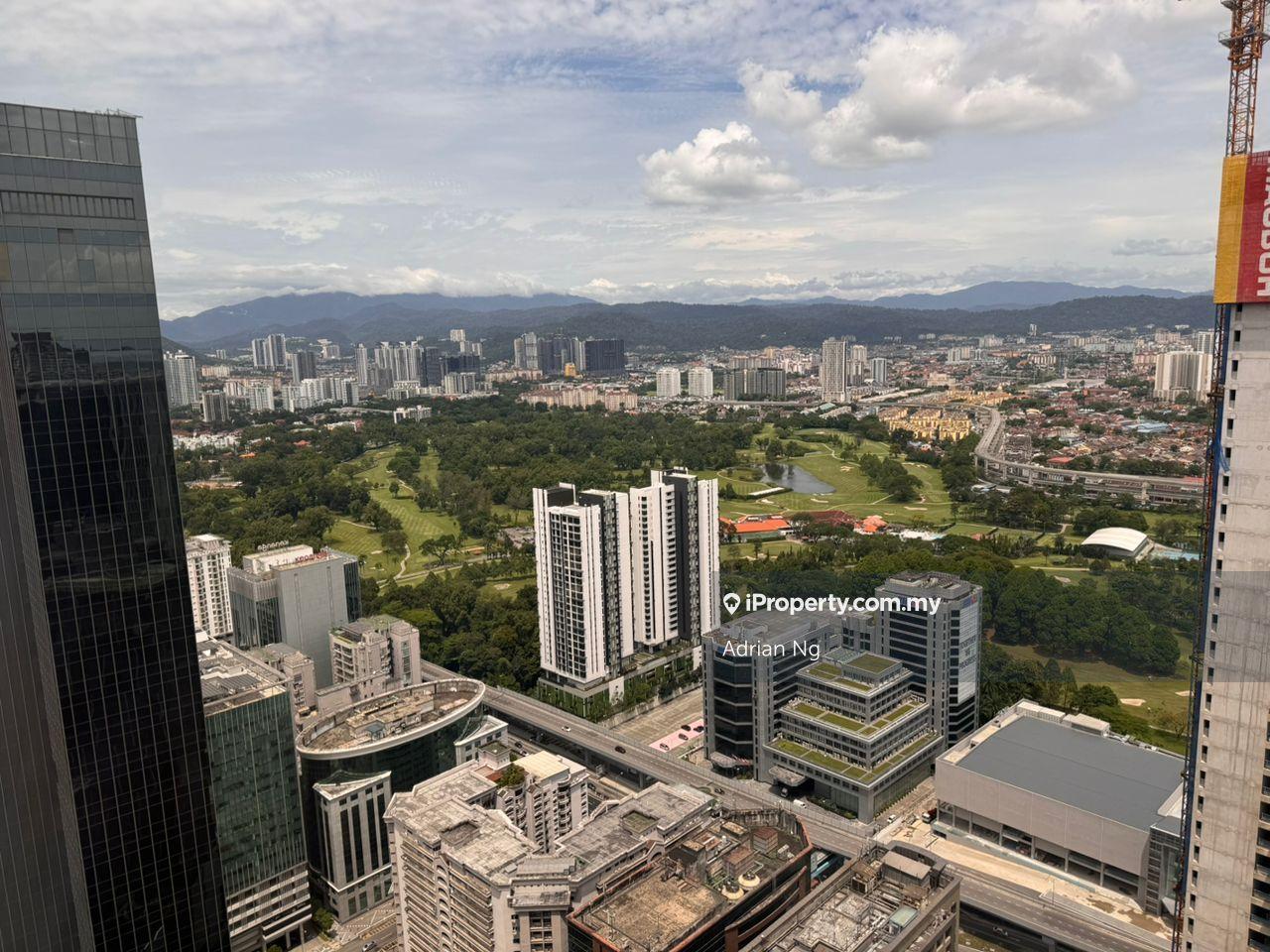 Service Residence for Rent in TRX Residences by Adrian Ng - iProperty.com.my