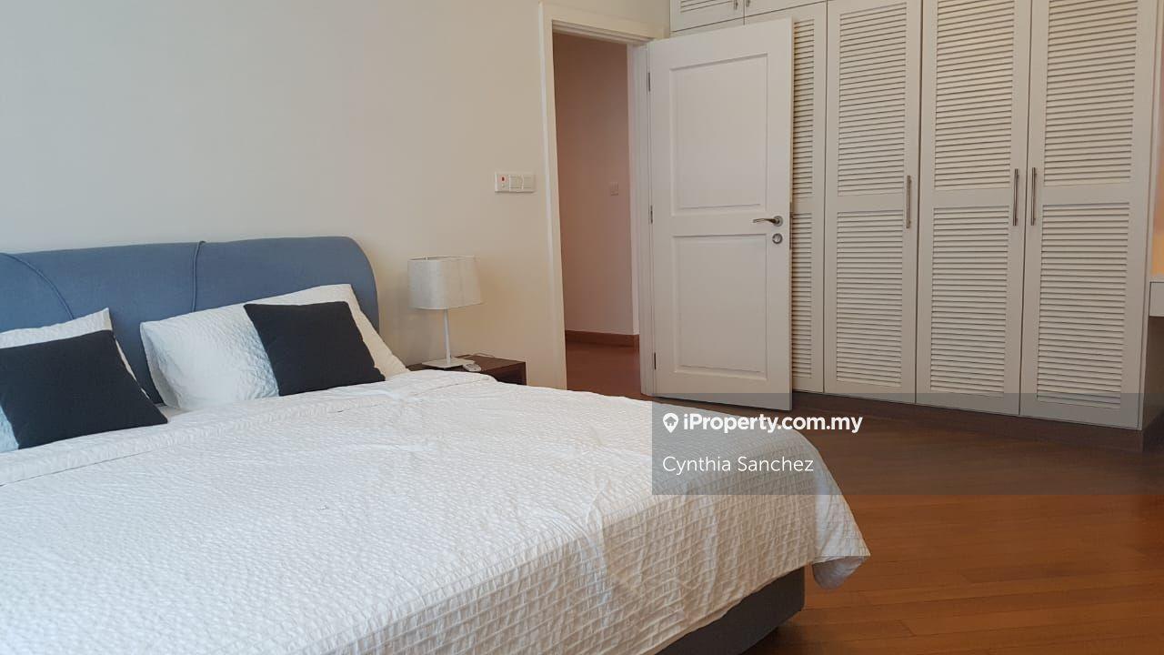 Residensi Servis untuk Disewa di Harvard Residence oleh Cynthia Sanchez - iProperty.com.my