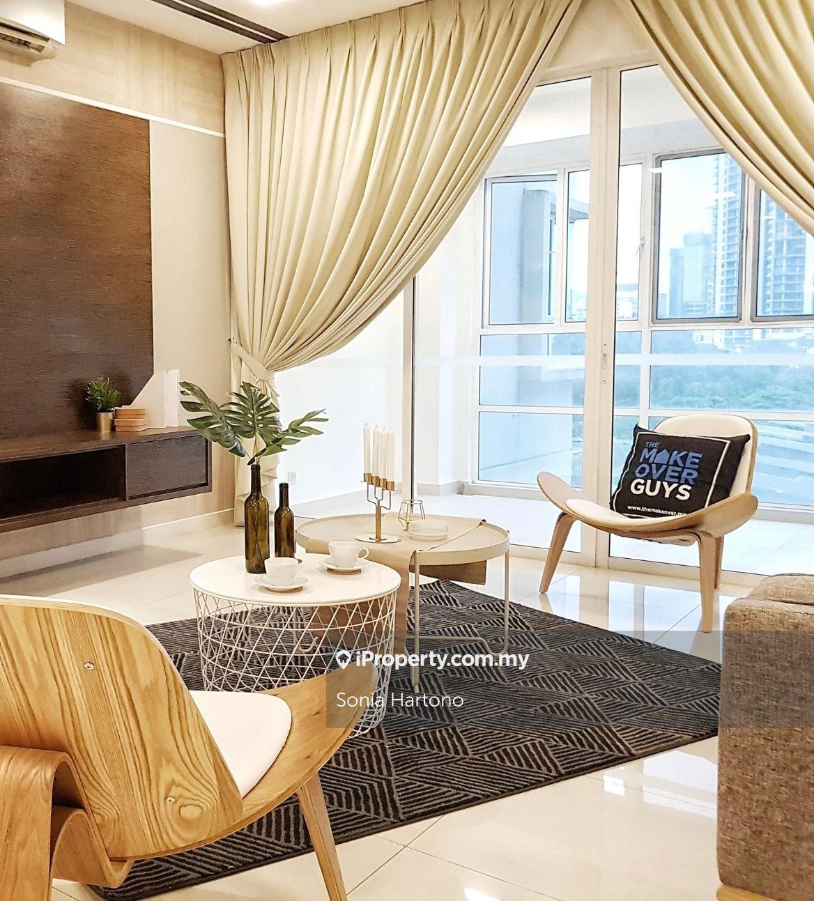Condominium for Sale in Mont Kiara Meridin by Sonia Hartono - iProperty.com.my