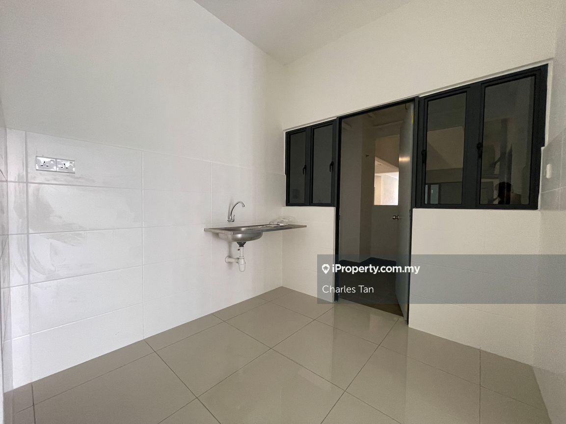 Condominium for Sale in Platinum Arena by Charles Tan - iProperty.com.my