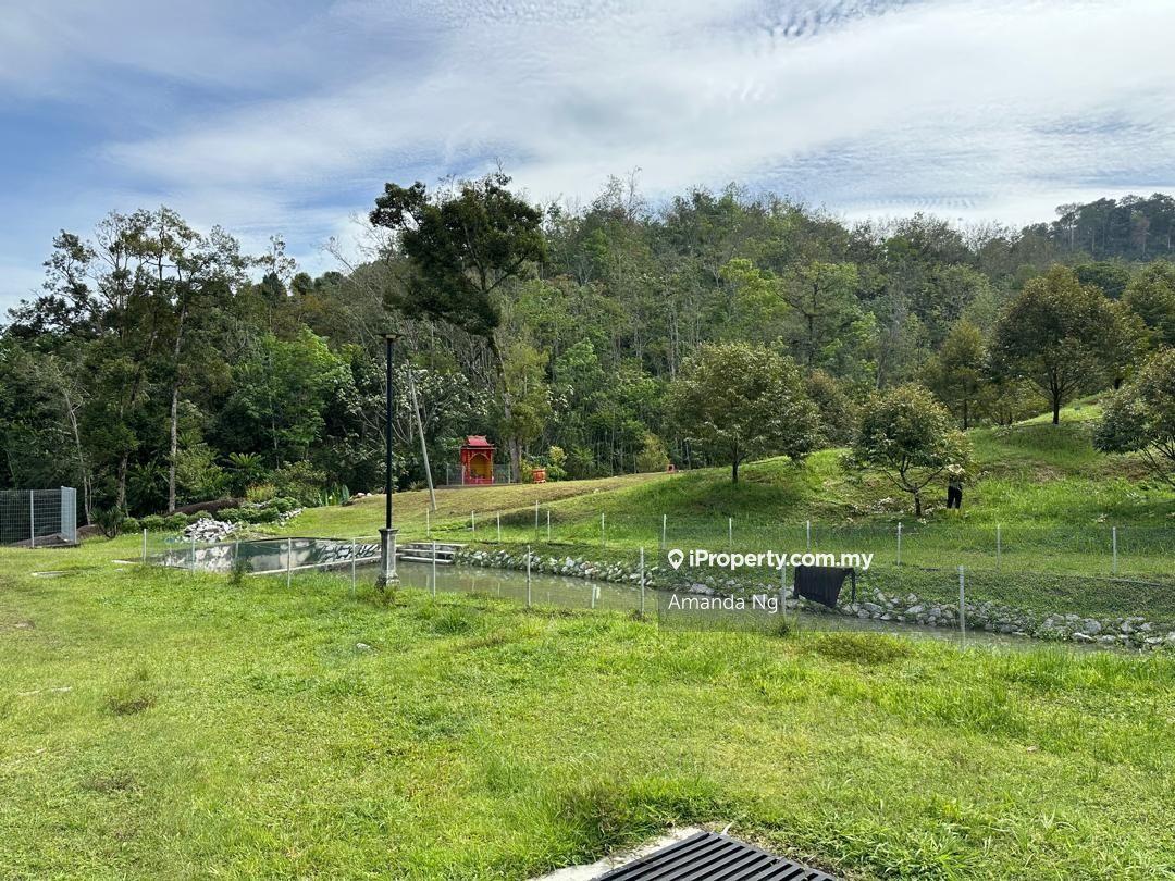 Agricultural Land for Sale in Serendah, Rawang by Amanda Ng - iProperty.com.my