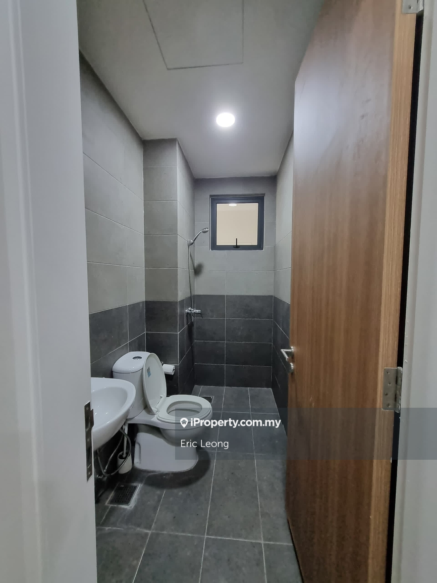 Kondominium untuk Dijual di Anjali North Kiara oleh Eric Leong - iProperty.com.my