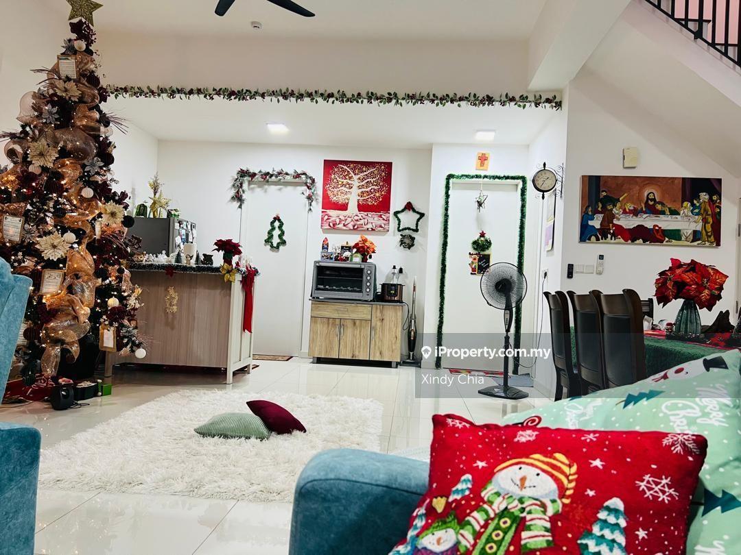 2-storey Terraced House for Sale in Bandar Seri Coalfields, Ijok by Xindy Chia - iProperty.com.my