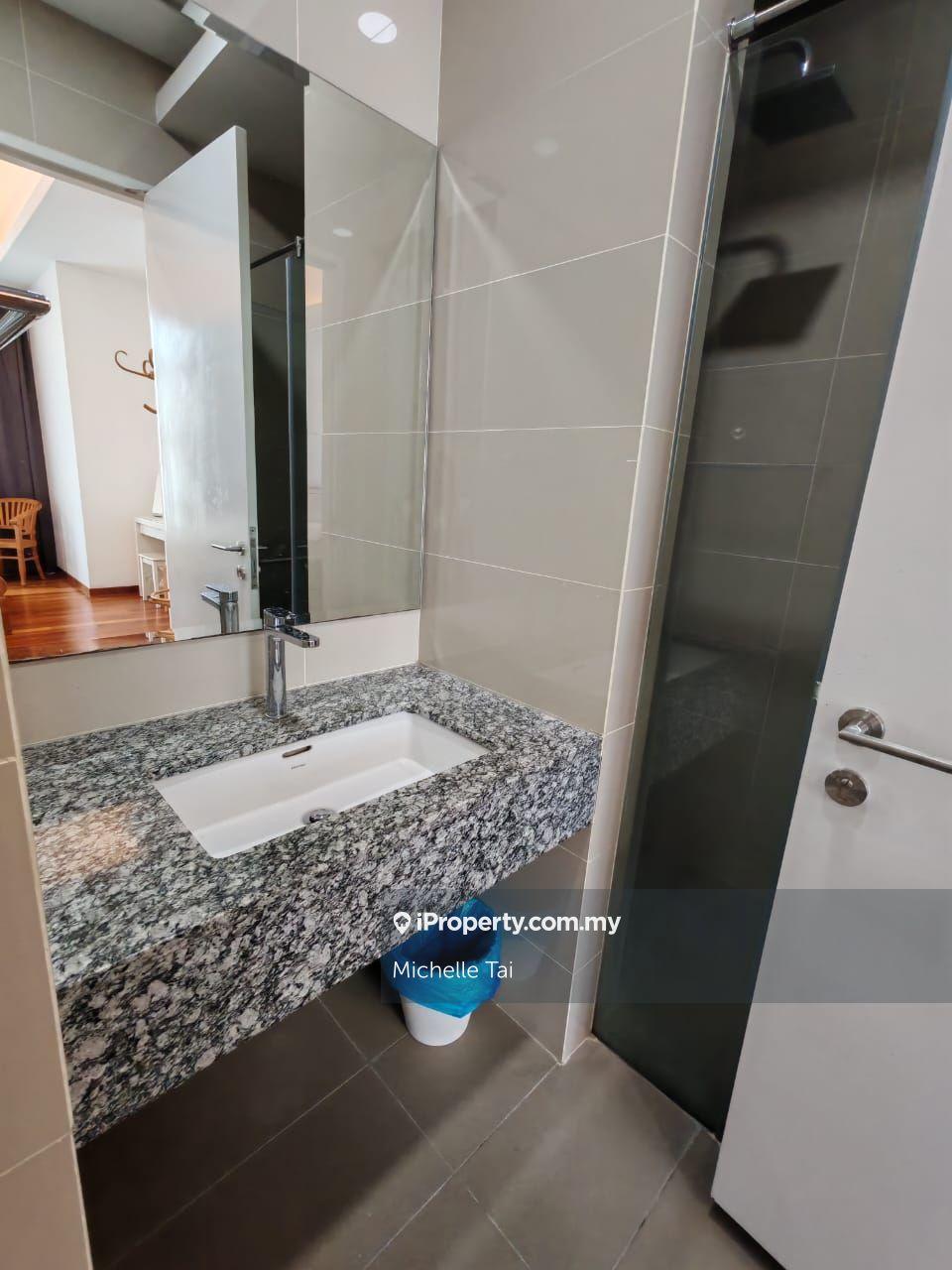 Residensi Servis untuk Disewa di The Azure Residences oleh Michelle Tai - iProperty.com.my