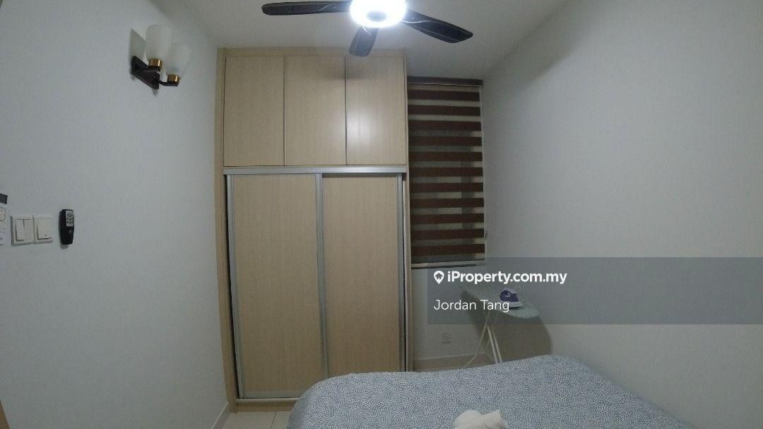 Residensi Servis untuk Disewa di Sfera Residency oleh Jordan Tang - iProperty.com.my