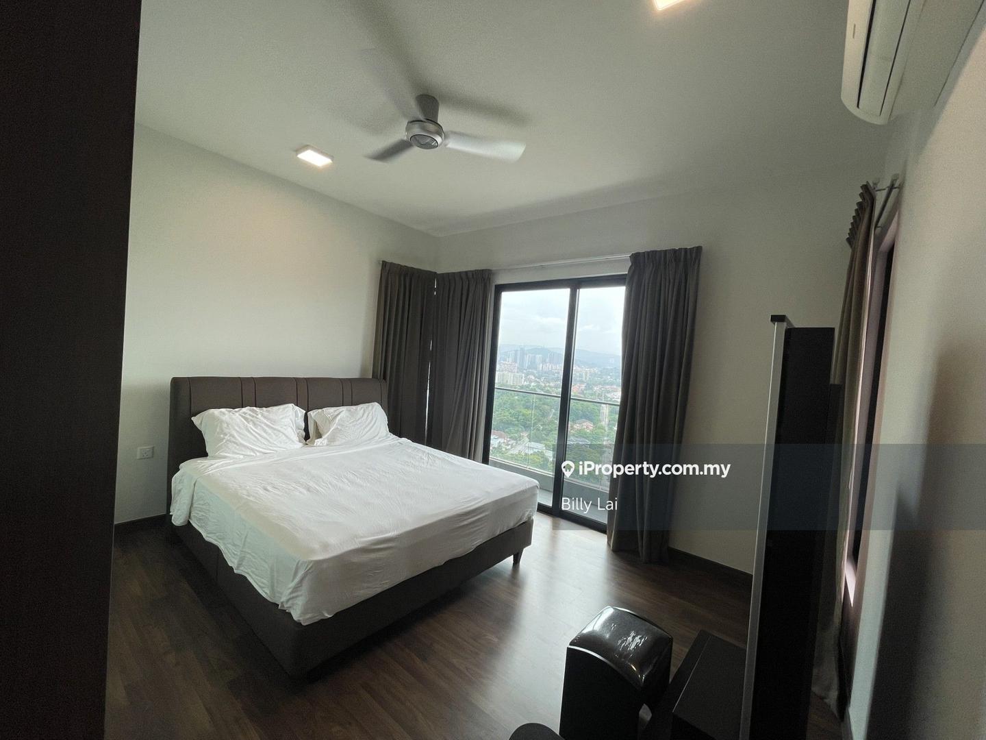 Kondominium untuk Dijual di The Reach @ Titiwangsa oleh Billy Lai - iProperty.com.my