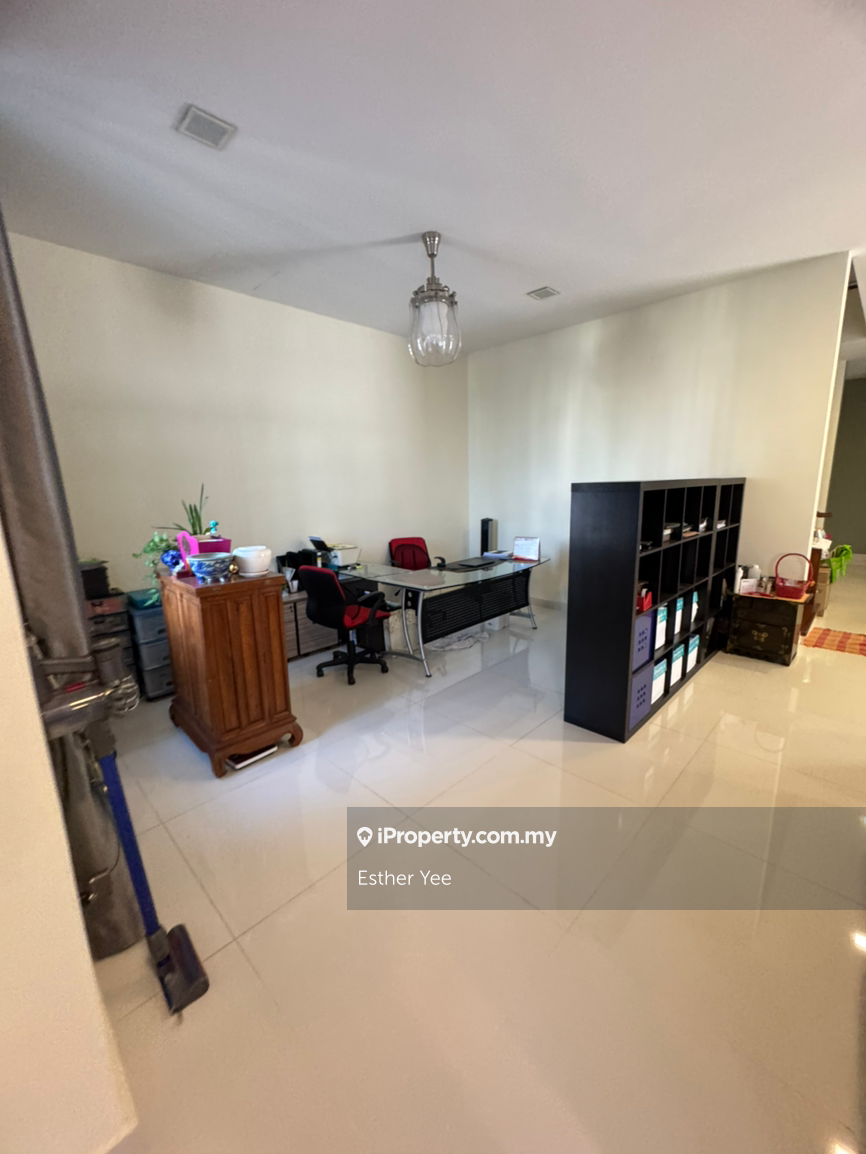 Semi-Detached House for Sale in Wira Heights, Bandar Sungai Long by Esther Yee - iProperty.com.my