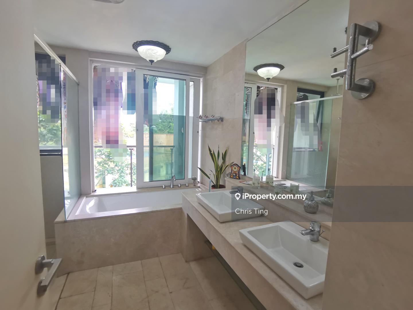 Condominium for Sale in Zehn Bukit Pantai by Chris Ting - iProperty.com.my