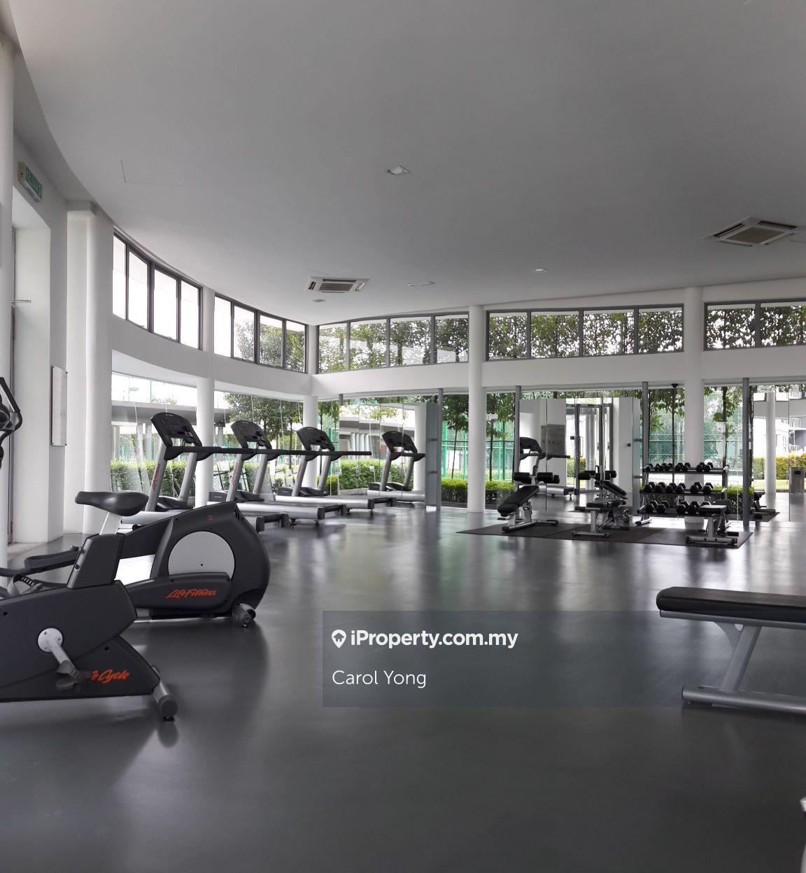 Condominium for Sale in The Westside One by Carol Yong - iProperty.com.my