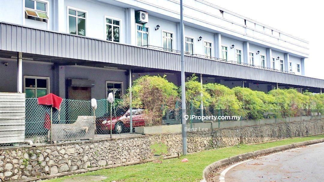 Shop for Sale in Seremban 2, Negeri Sembilan by Benz Lee - iProperty.com.my