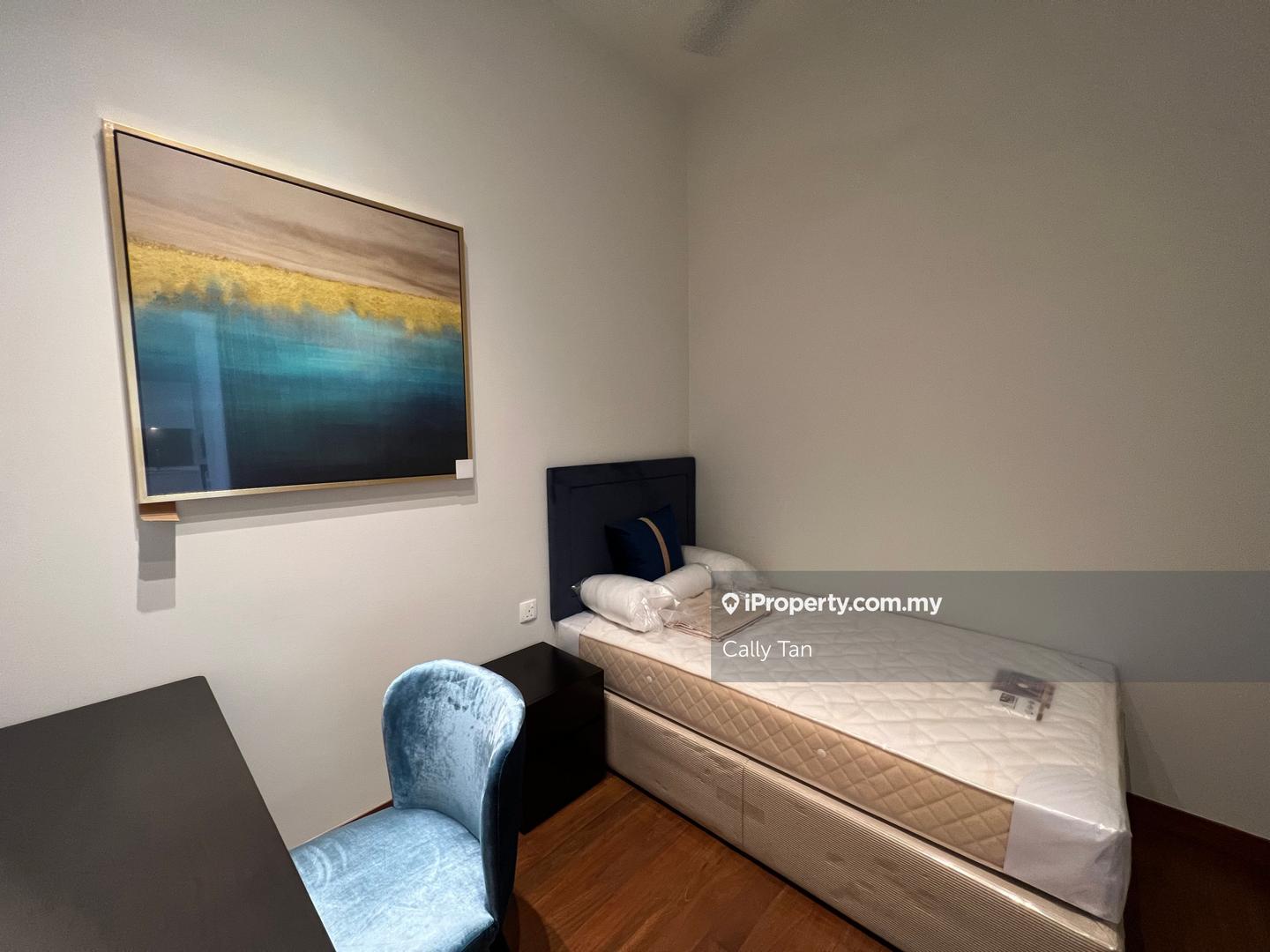 Service Residence for Rent in Service Suites @ Pavilion Embassy by Cally Tan - iProperty.com.my