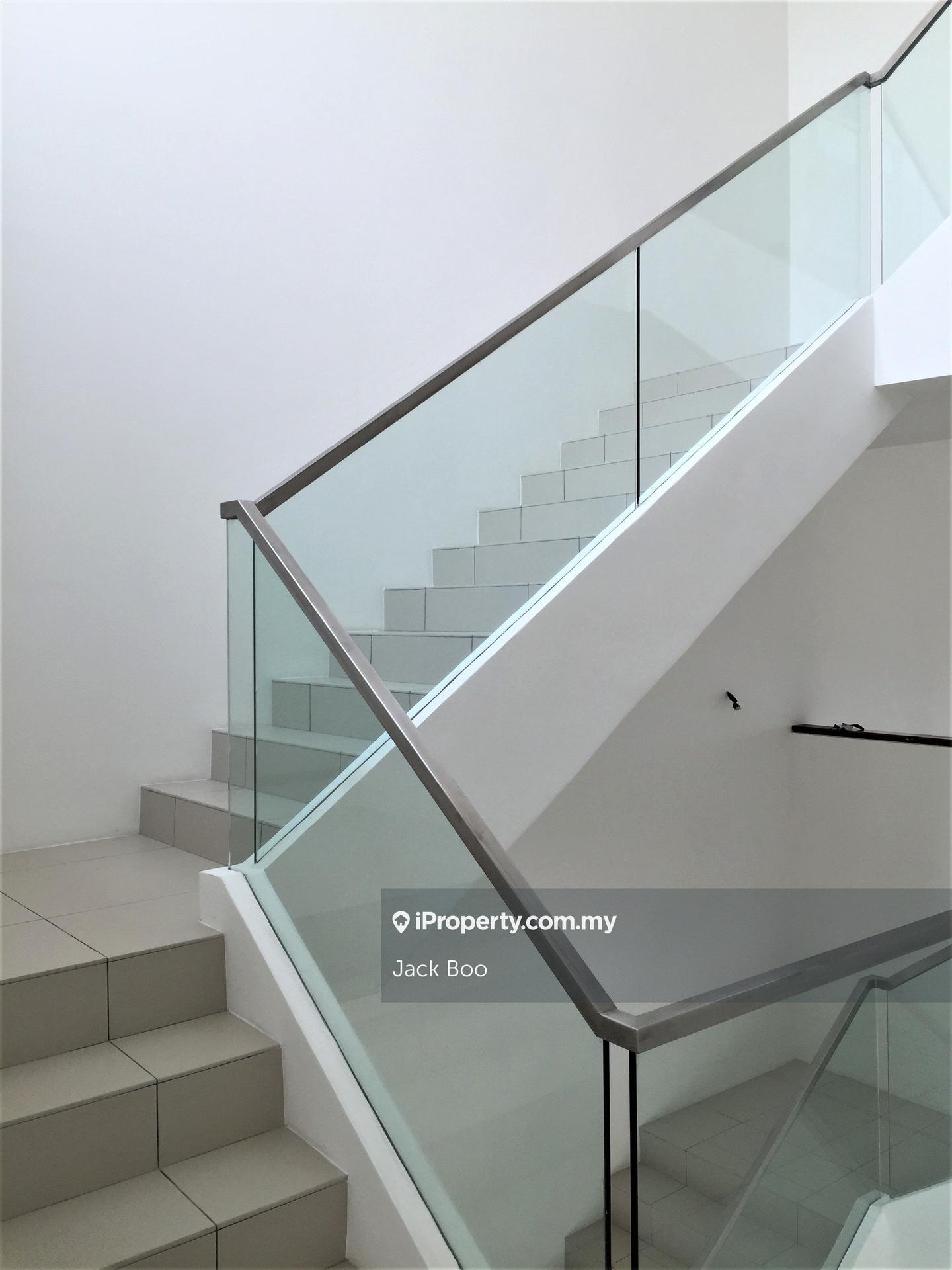 Semi-Detached House for Sale in Ambang Botanic, Klang by Jack Boo - iProperty.com.my