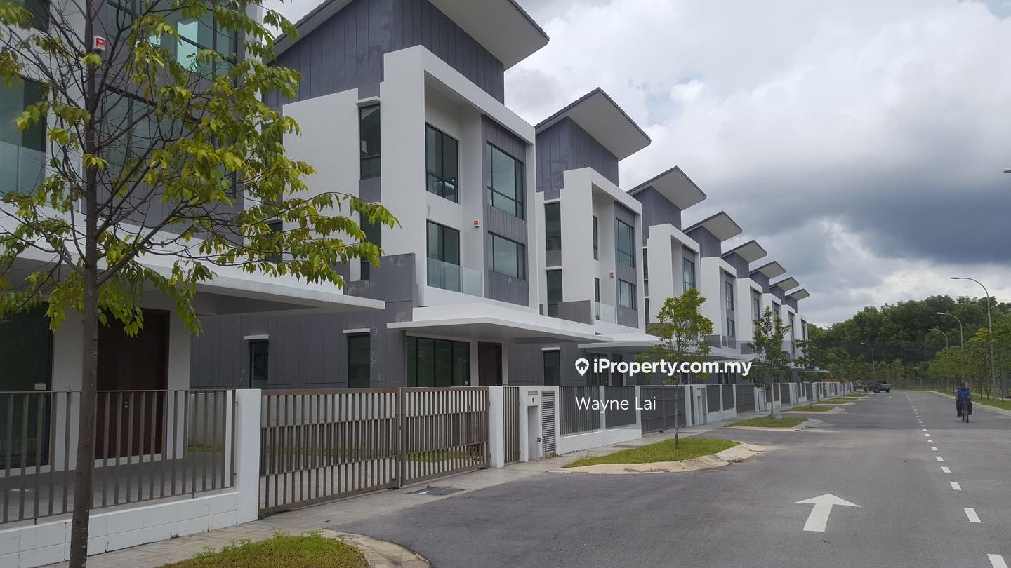 Bungalow House for Sale in Alam Jaya Residence, Puncak Alam by Wayne Lai - iProperty.com.my