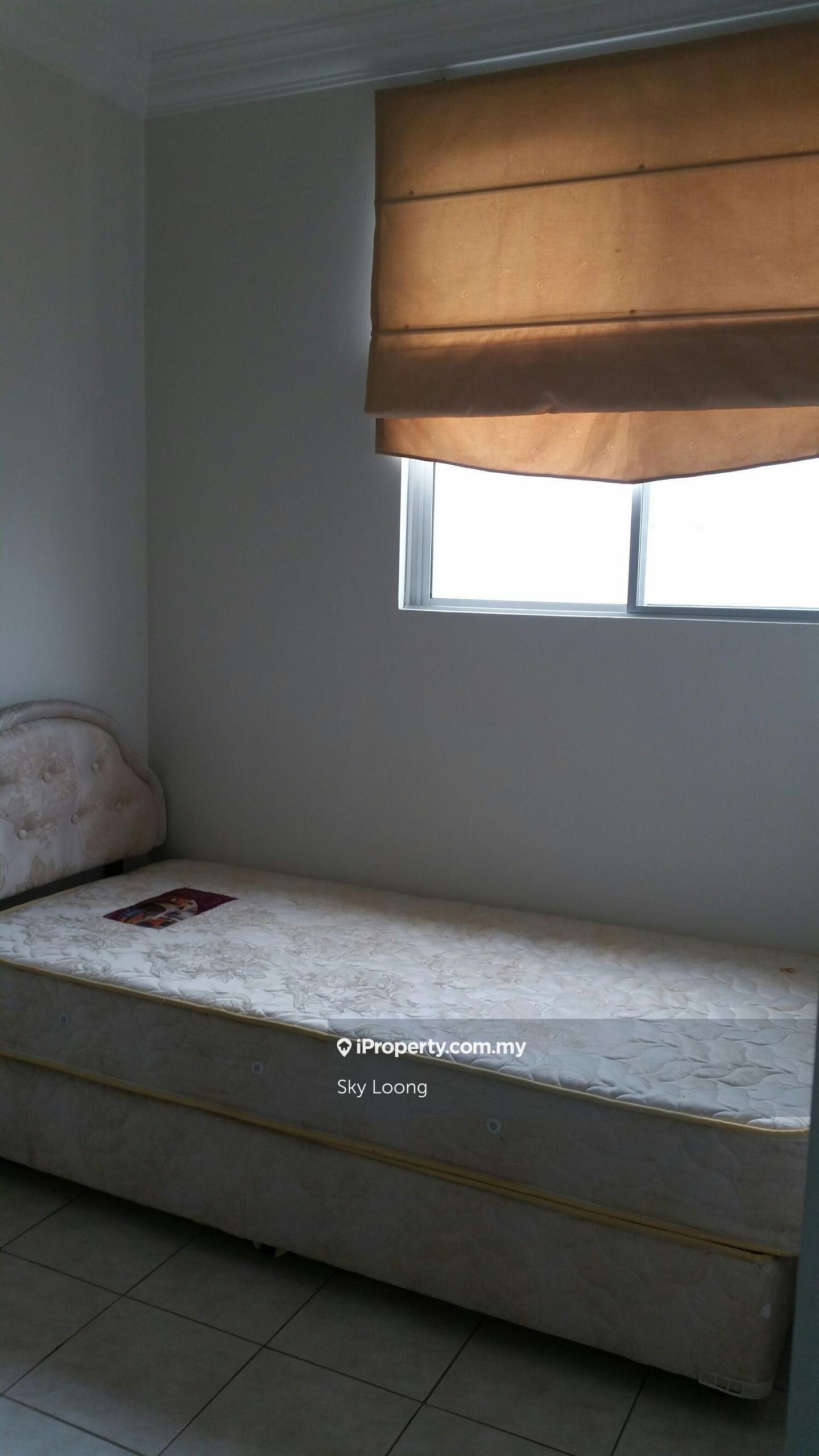 Condominium for Rent in Mont Kiara Bayu by Sky Loong - iProperty.com.my