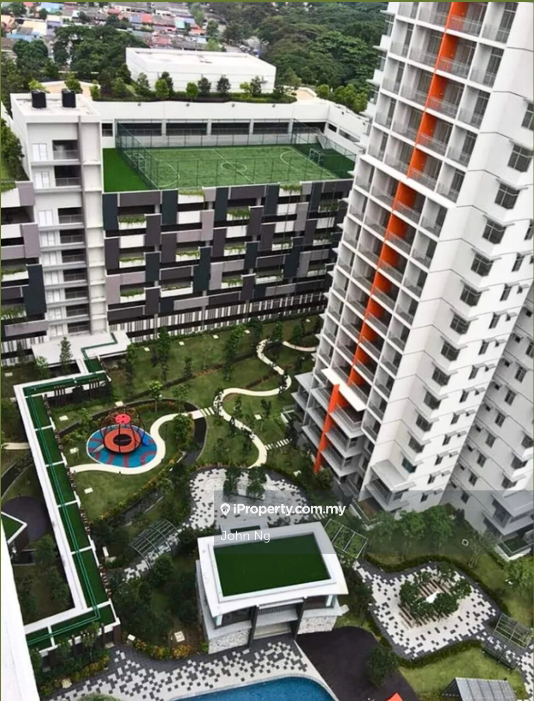 Condominium for Sale in Midfields 2 by John Ng - iProperty.com.my