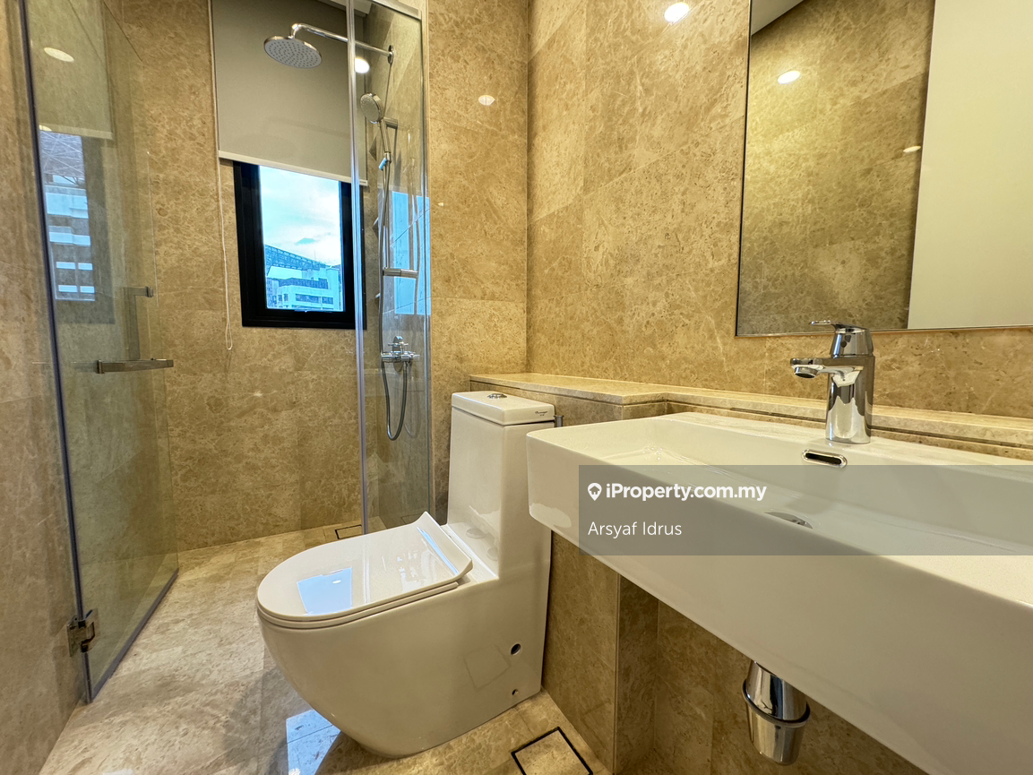 Kondominium untuk Disewa di WANGSA 9 RESIDENCY oleh Arsyaf Idrus - iProperty.com.my