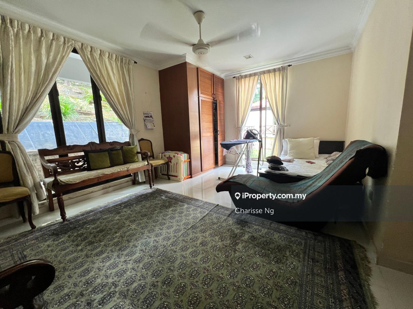 Bungalow House for Sale in Medan Damansara, Damansara Heights by Charisse Ng - iProperty.com.my