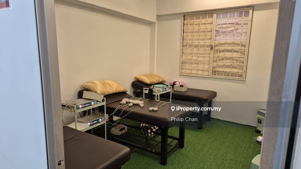 Pangsapuri untuk Dijual di Cheras Business Centre oleh Philip Chan - iProperty.com.my