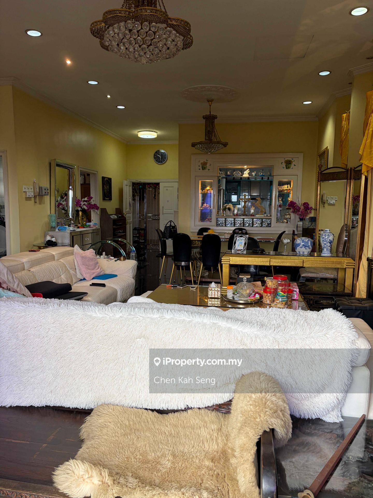 Kondominium untuk Dijual di Robson Condominium oleh Chen Kah Seng - iProperty.com.my