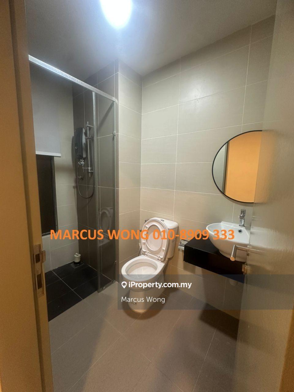 Service Residence for Sale in LakePark Residence @ KL North by Marcus Wong - iProperty.com.my