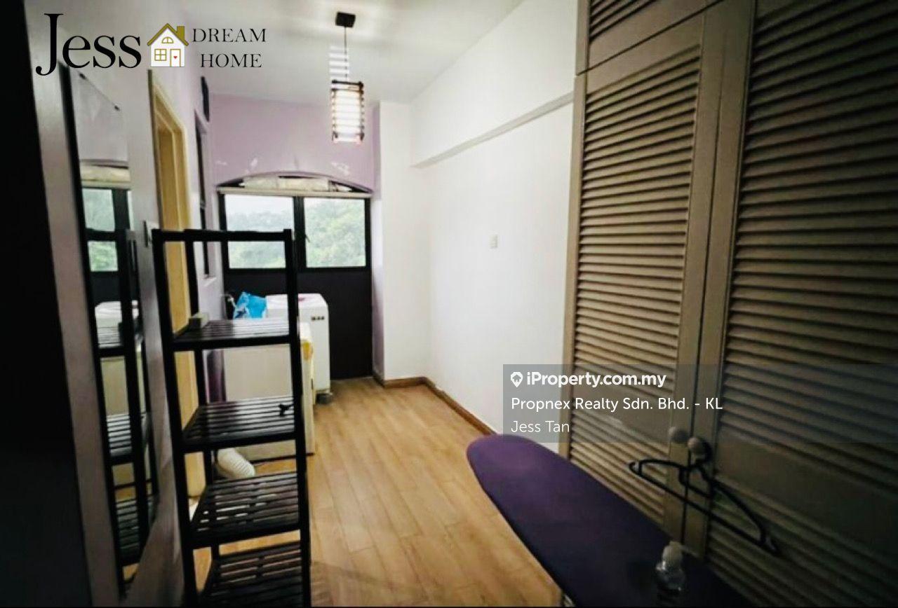 Condominium for Rent in Pantai HillPark 1 by Jess Tan - iProperty.com.my